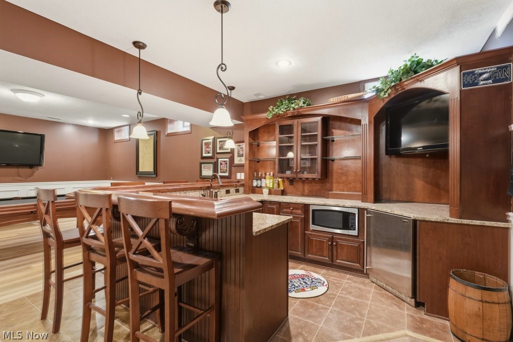 4471 Forest Brooke Court N Richfield OH 44286