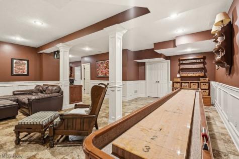 4471 Forest Brooke Court N Richfield OH 44286