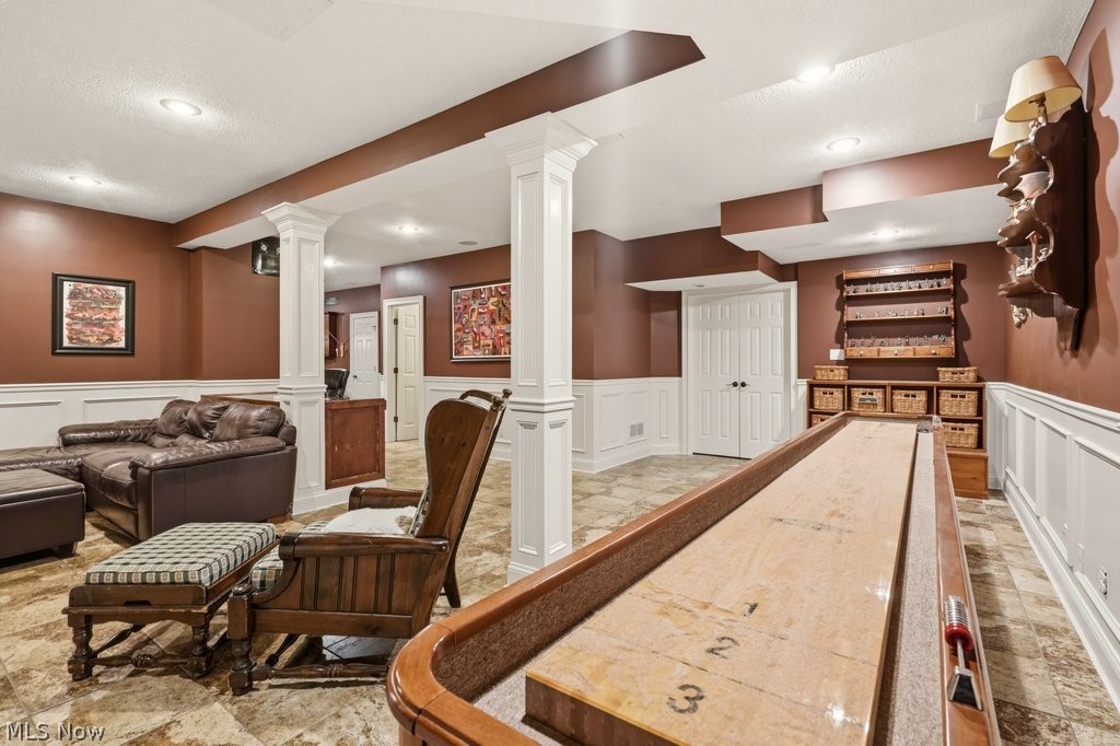 4471 Forest Brooke Court N Richfield OH 44286