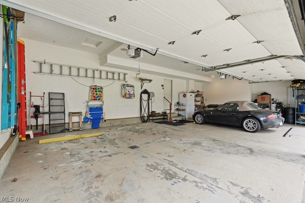 4471 Forest Brooke Court N Richfield OH 44286