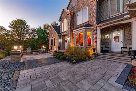 4471 Forest Brooke Court N Richfield OH 44286
