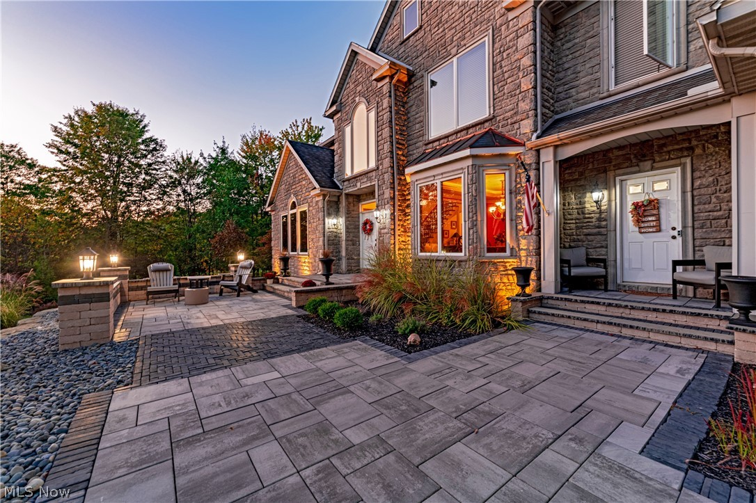 4471 Forest Brooke Court N Richfield OH 44286