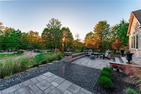 4471 Forest Brooke Court N Richfield OH 44286