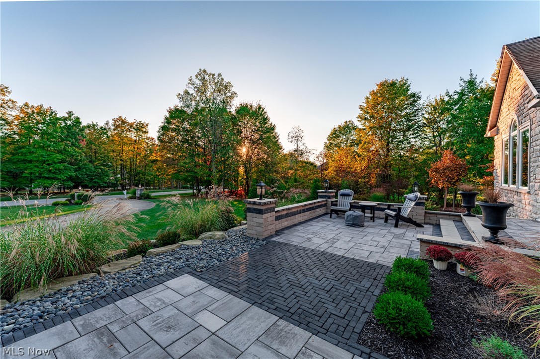 4471 Forest Brooke Court N Richfield OH 44286