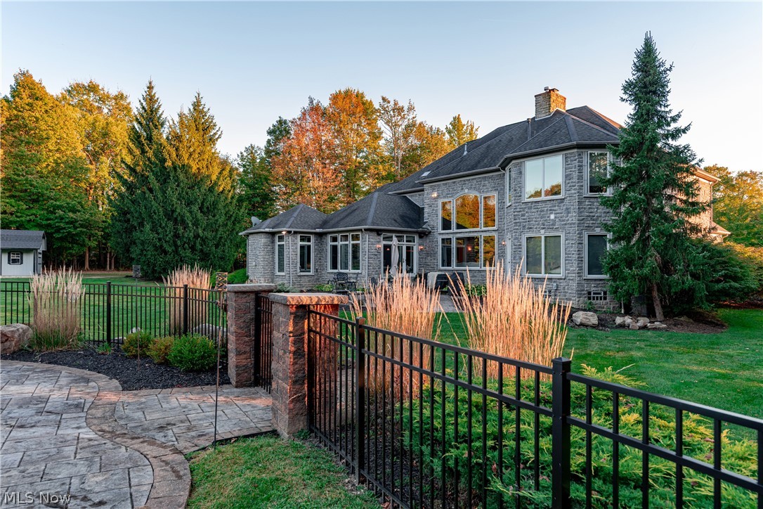 4471 Forest Brooke Court N Richfield OH 44286