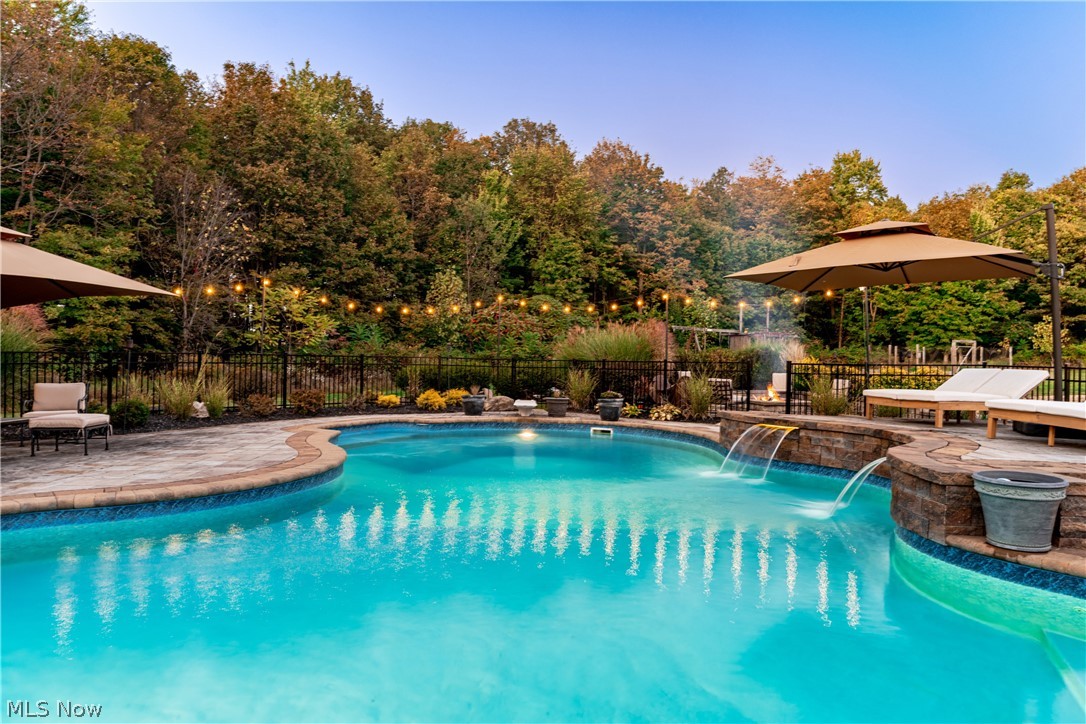4471 Forest Brooke Court N Richfield OH 44286