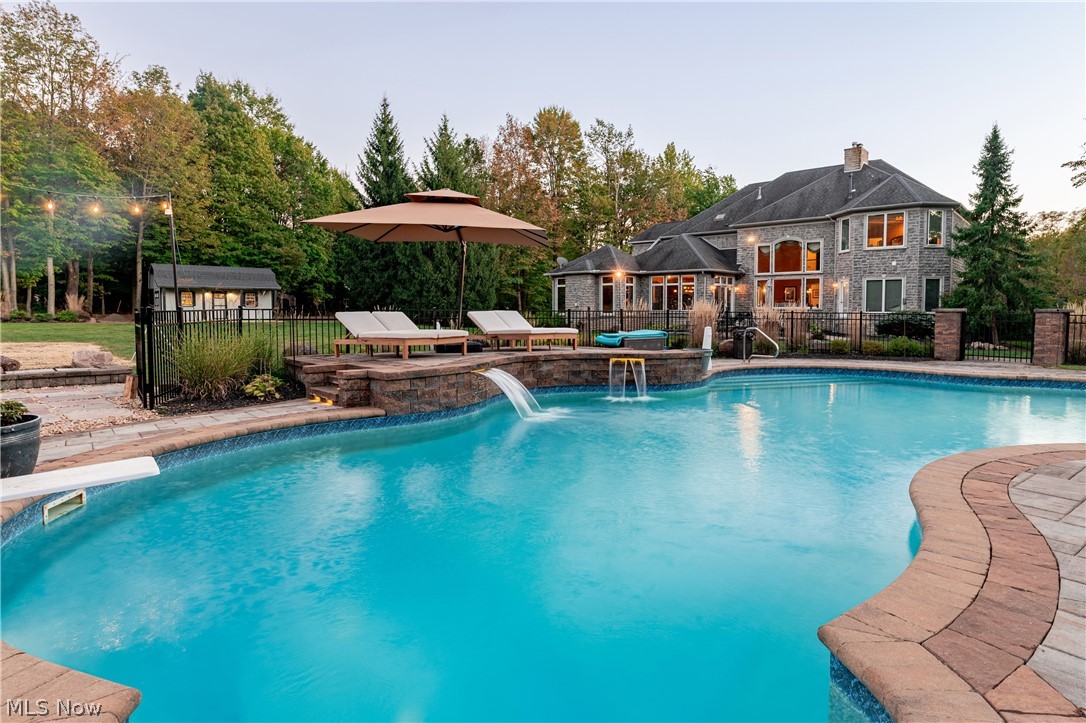 4471 Forest Brooke Court N Richfield OH 44286