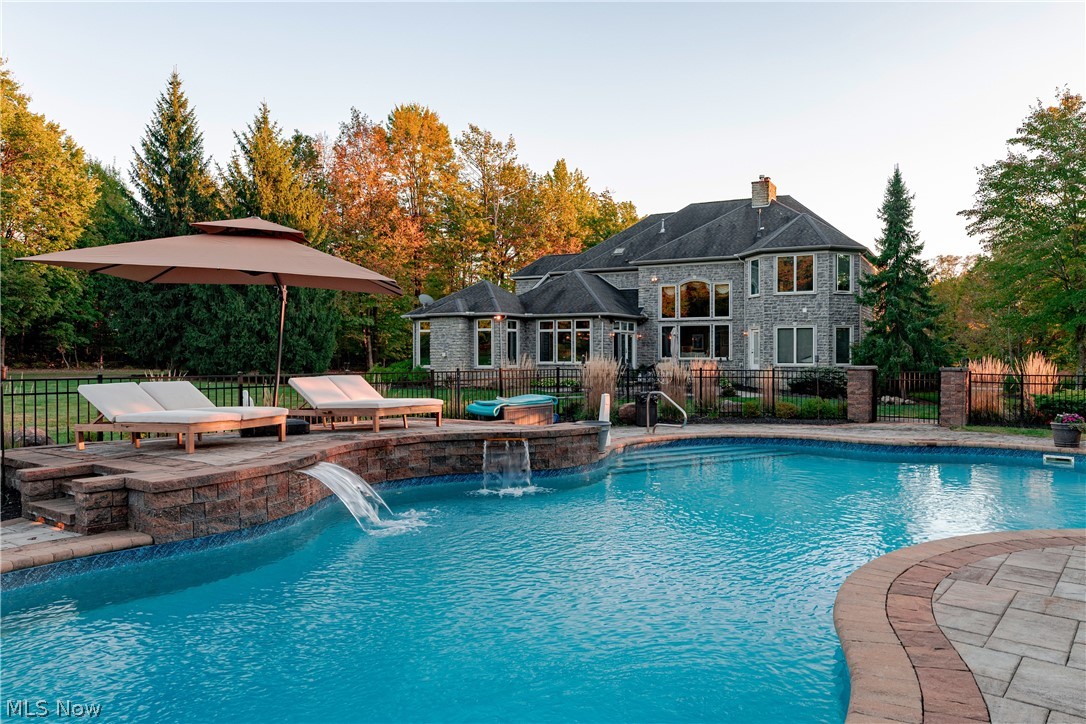 4471 Forest Brooke Court N Richfield OH 44286