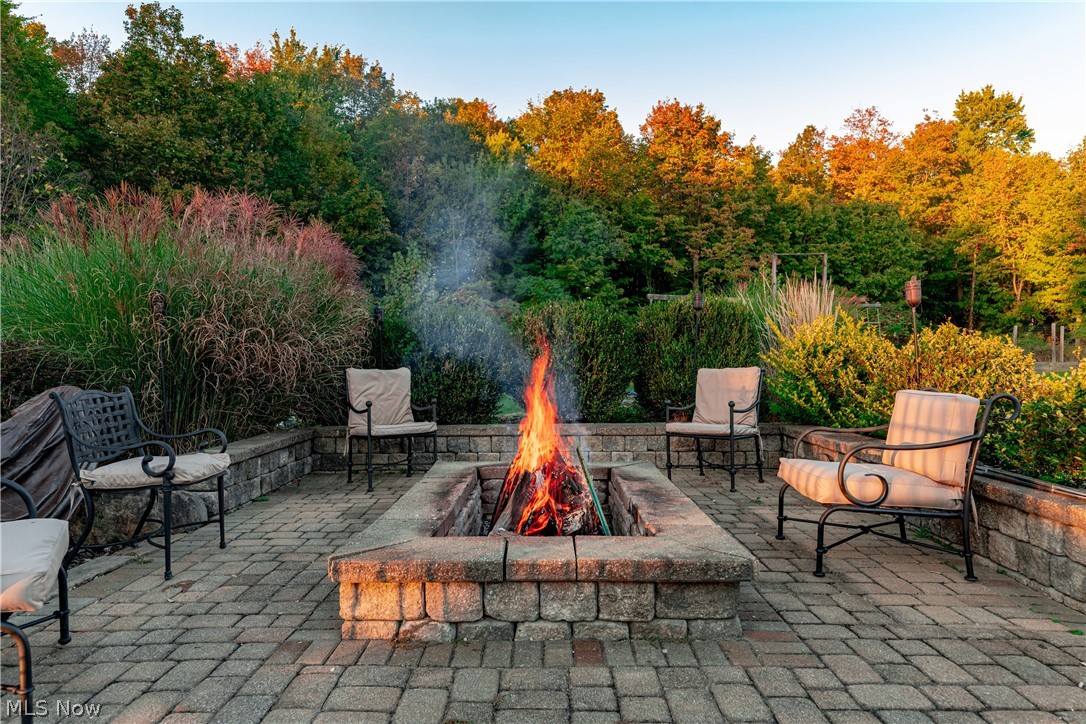 4471 Forest Brooke Court N Richfield OH 44286