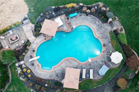 4471 Forest Brooke Court N Richfield OH 44286