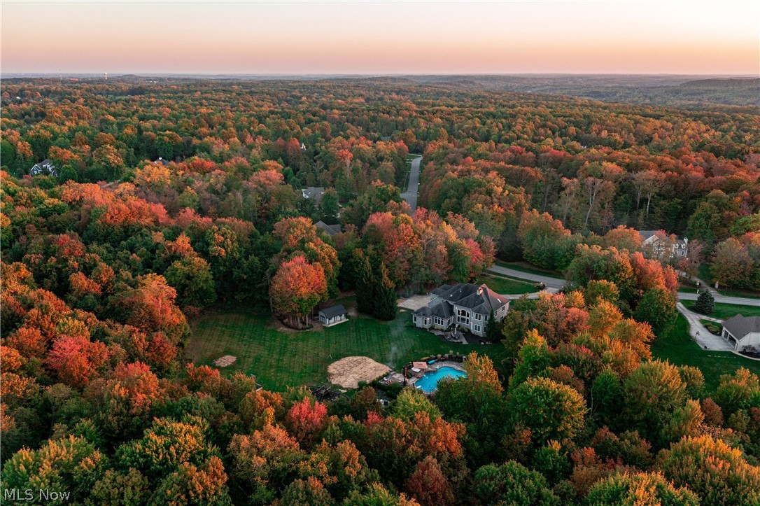 4471 Forest Brooke Court N Richfield OH 44286