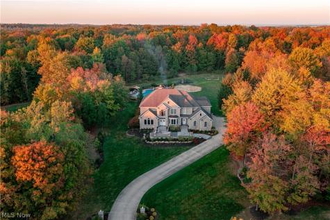 4471 Forest Brooke Court N Richfield OH 44286