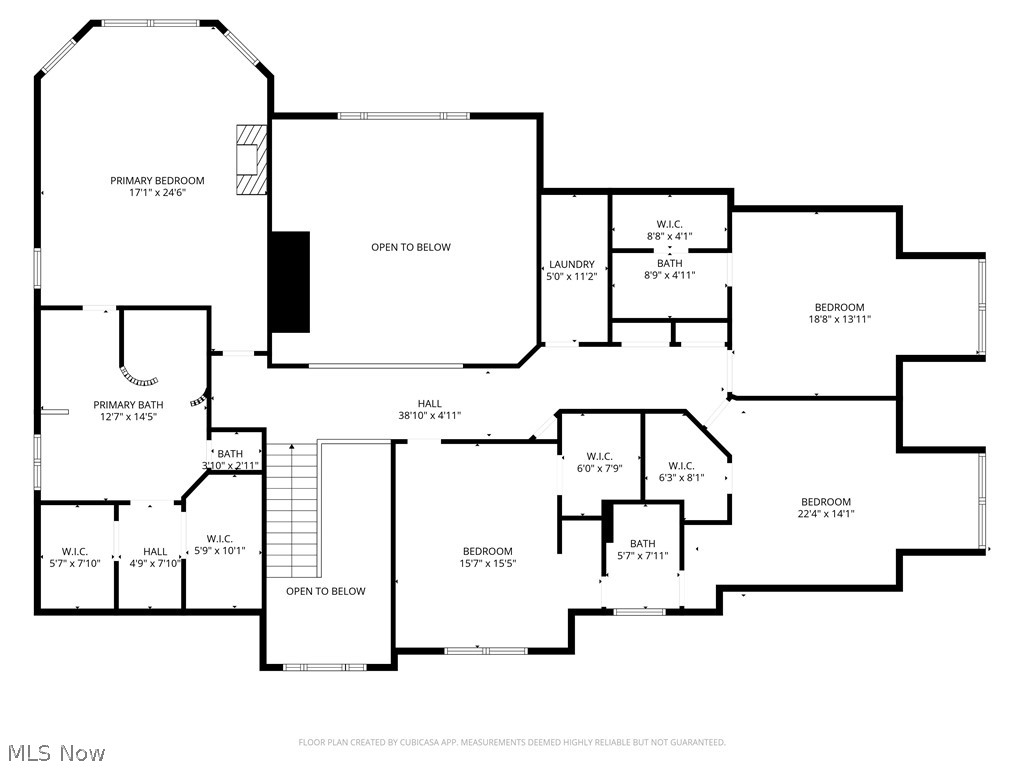 4471 Forest Brooke Court N Richfield OH 44286