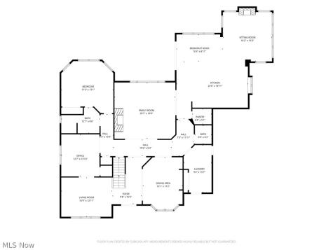 4471 Forest Brooke Court N Richfield OH 44286