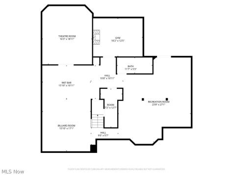 4471 Forest Brooke Court N Richfield OH 44286