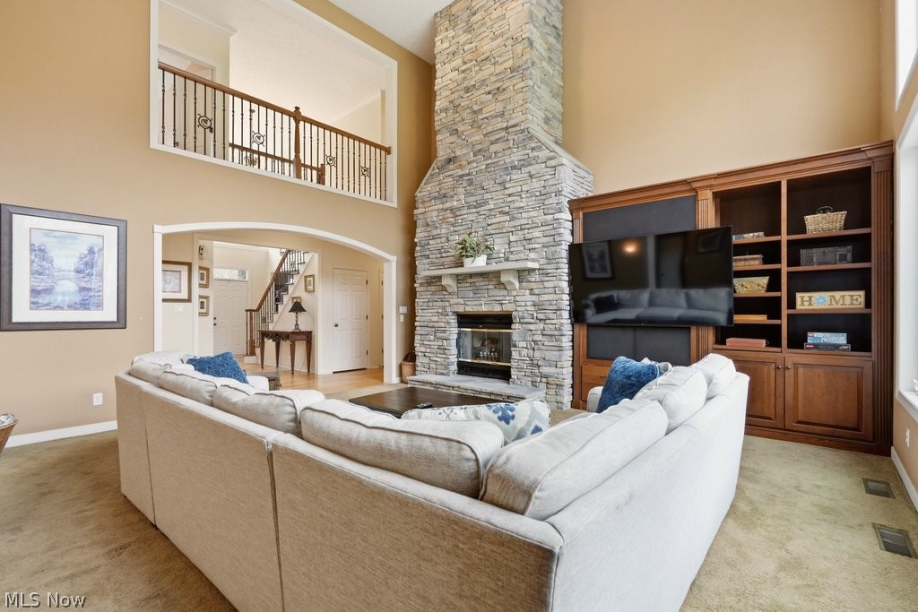 4471 Forest Brooke Court N Richfield OH 44286