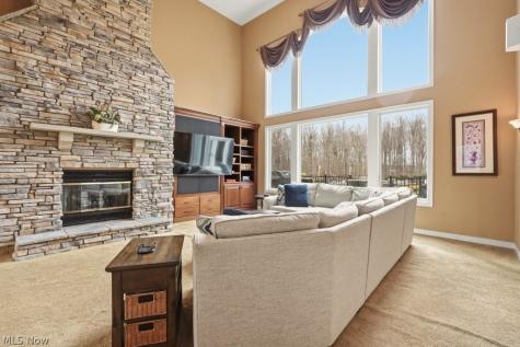 4471 Forest Brooke Court N Richfield OH 44286