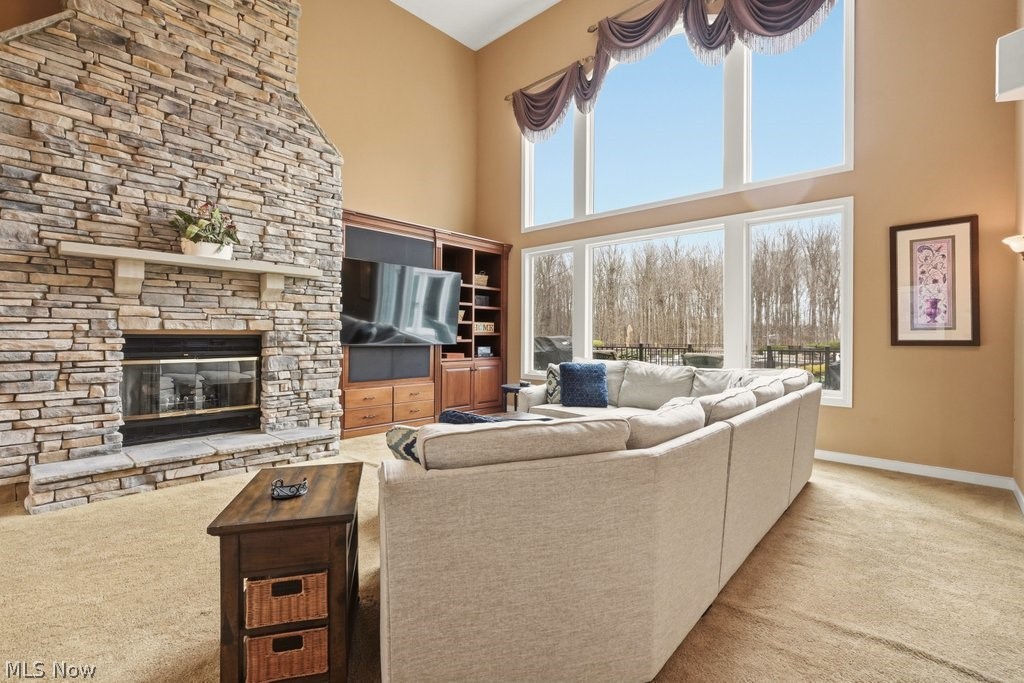 4471 Forest Brooke Court N Richfield OH 44286
