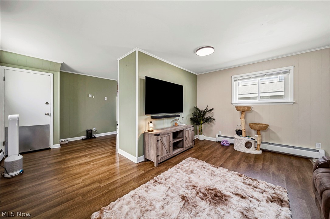 603 Thayer Avenue Ashtabula OH 44004