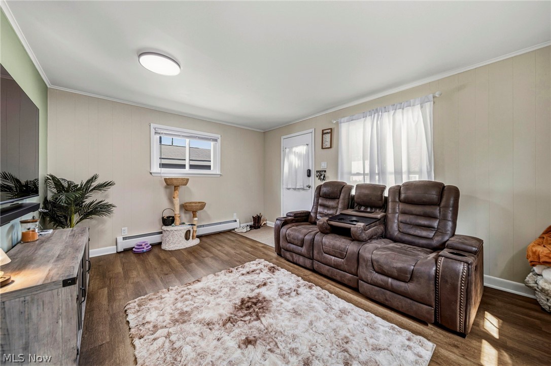 603 Thayer Avenue Ashtabula OH 44004