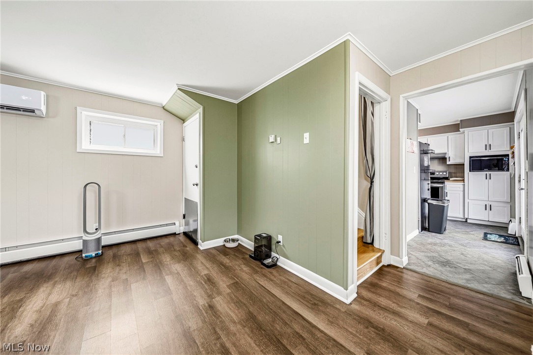 603 Thayer Avenue Ashtabula OH 44004