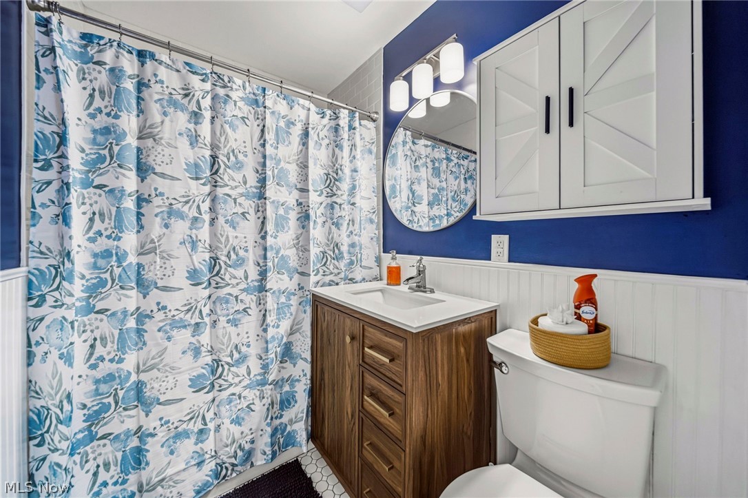 603 Thayer Avenue Ashtabula OH 44004