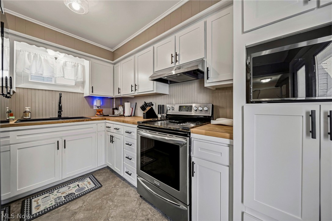603 Thayer Avenue Ashtabula OH 44004