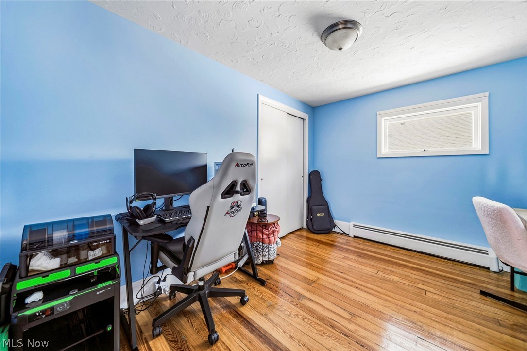 603 Thayer Avenue Ashtabula OH 44004