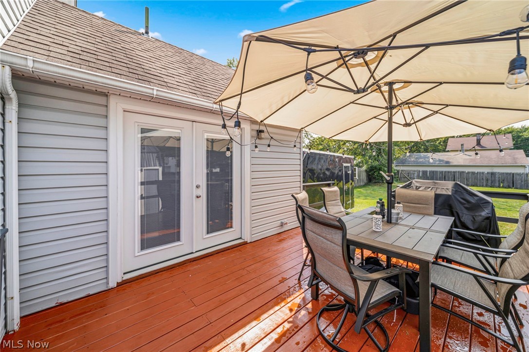 603 Thayer Avenue Ashtabula OH 44004