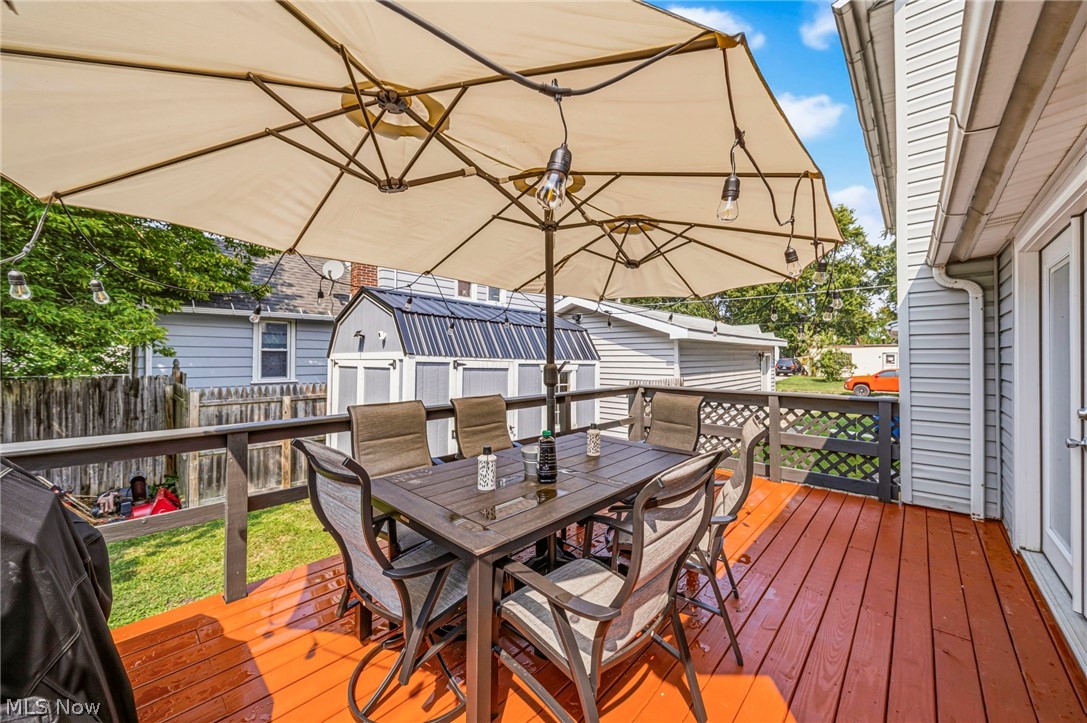603 Thayer Avenue Ashtabula OH 44004