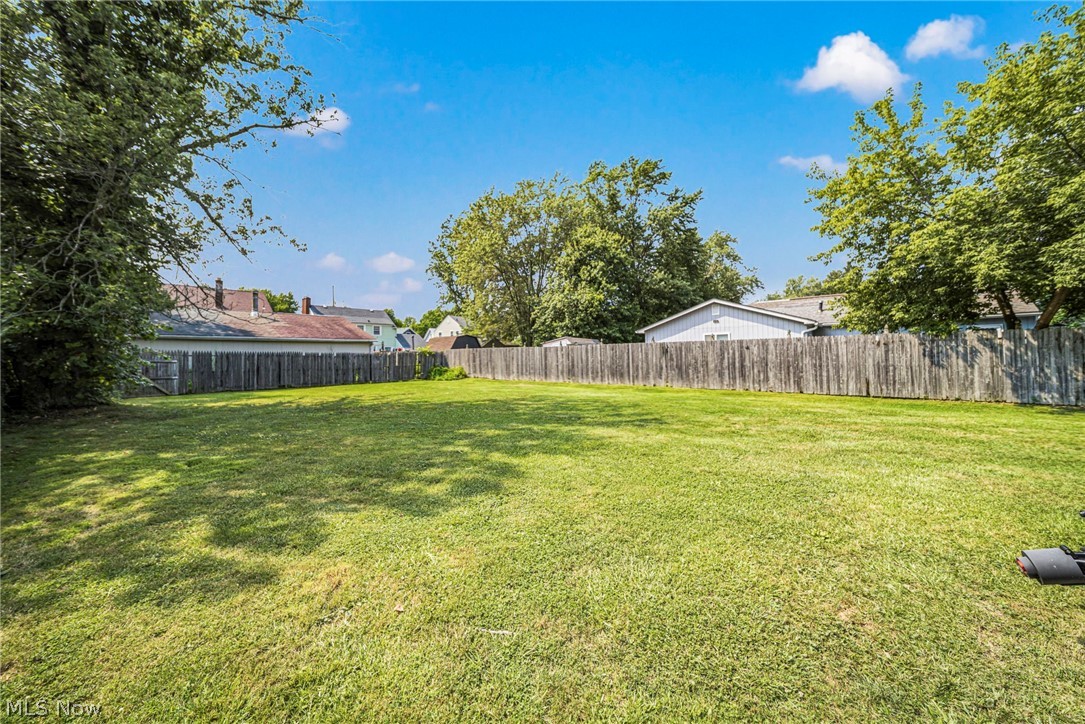 603 Thayer Avenue Ashtabula OH 44004