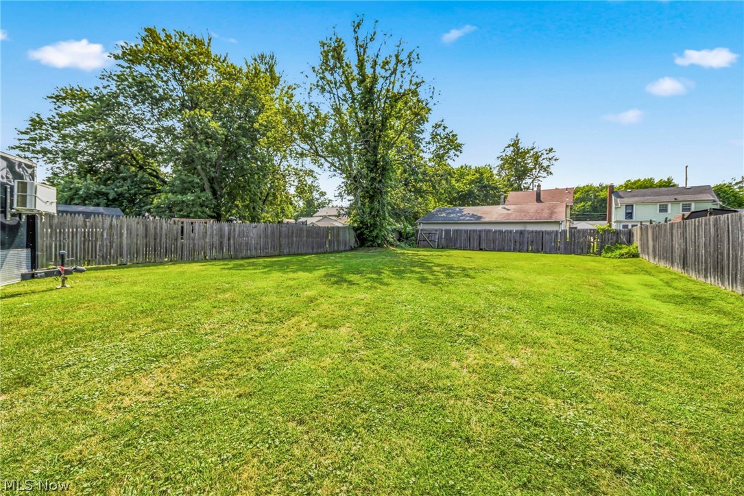 603 Thayer Avenue Ashtabula OH 44004