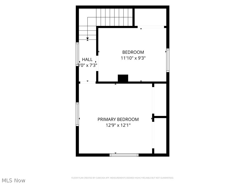 603 Thayer Avenue Ashtabula OH 44004