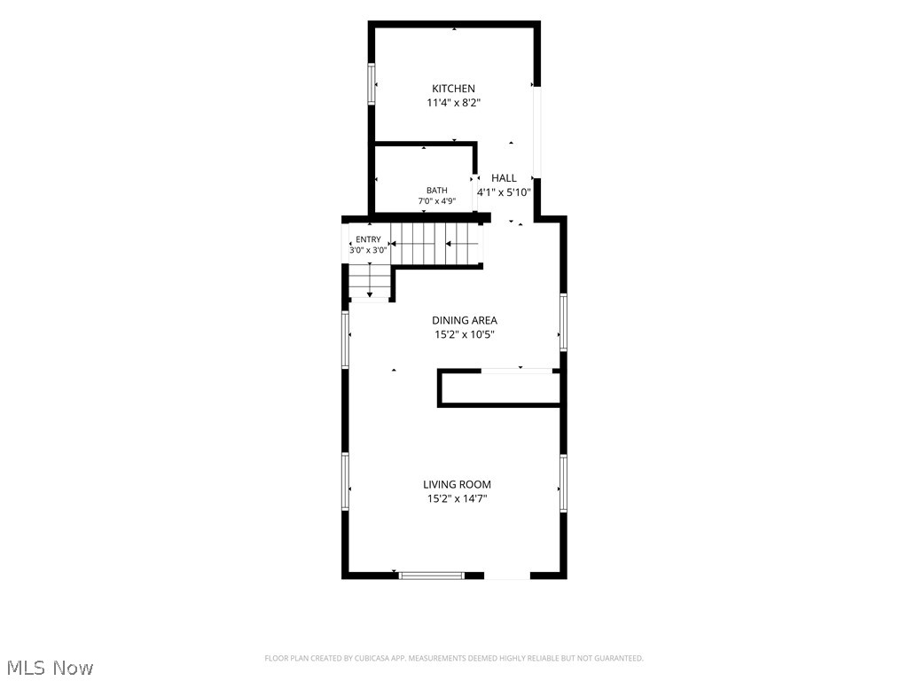 603 Thayer Avenue Ashtabula OH 44004