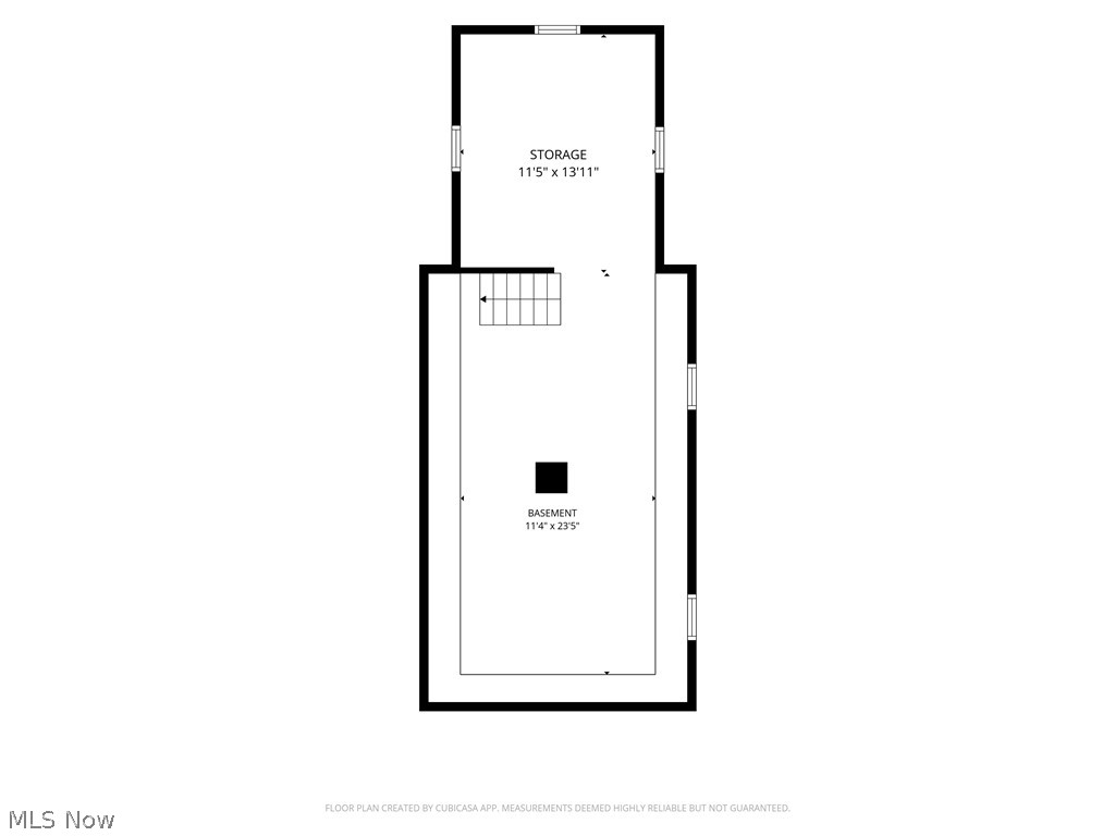 603 Thayer Avenue Ashtabula OH 44004