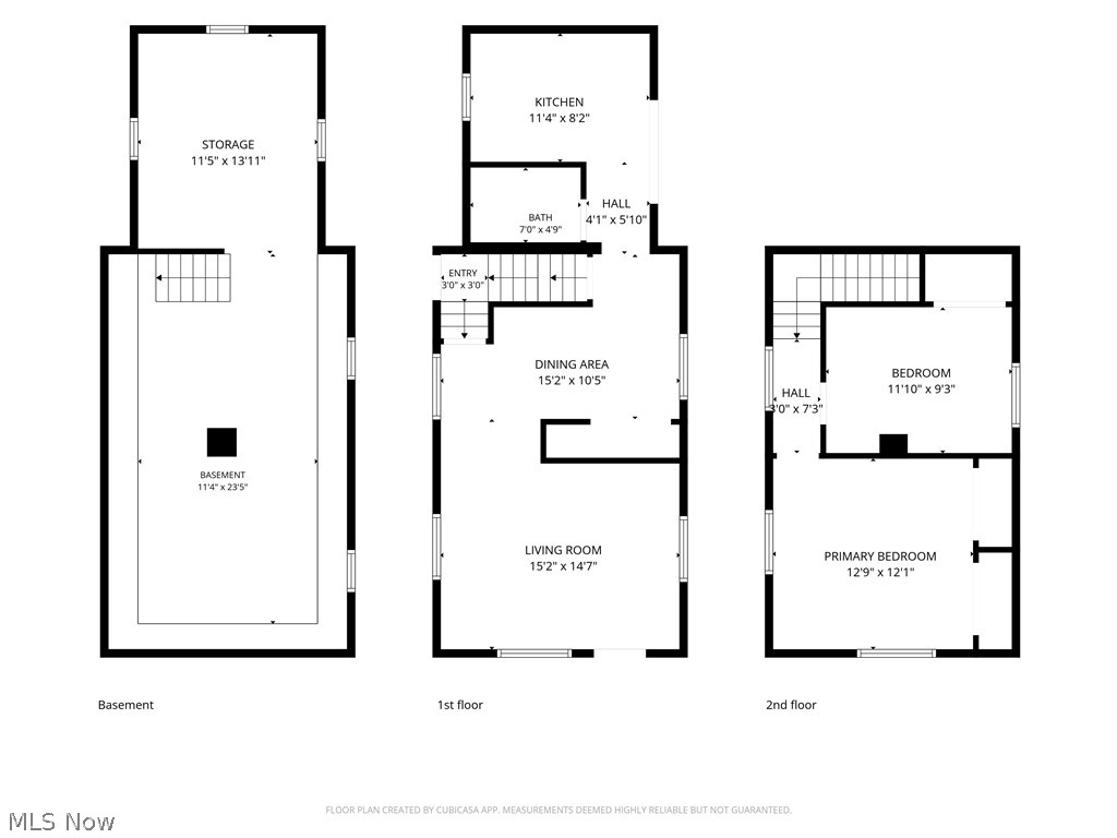 603 Thayer Avenue Ashtabula OH 44004