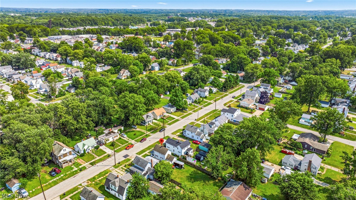 603 Thayer Avenue Ashtabula OH 44004