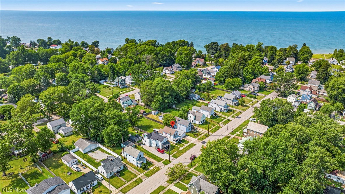 603 Thayer Avenue Ashtabula OH 44004