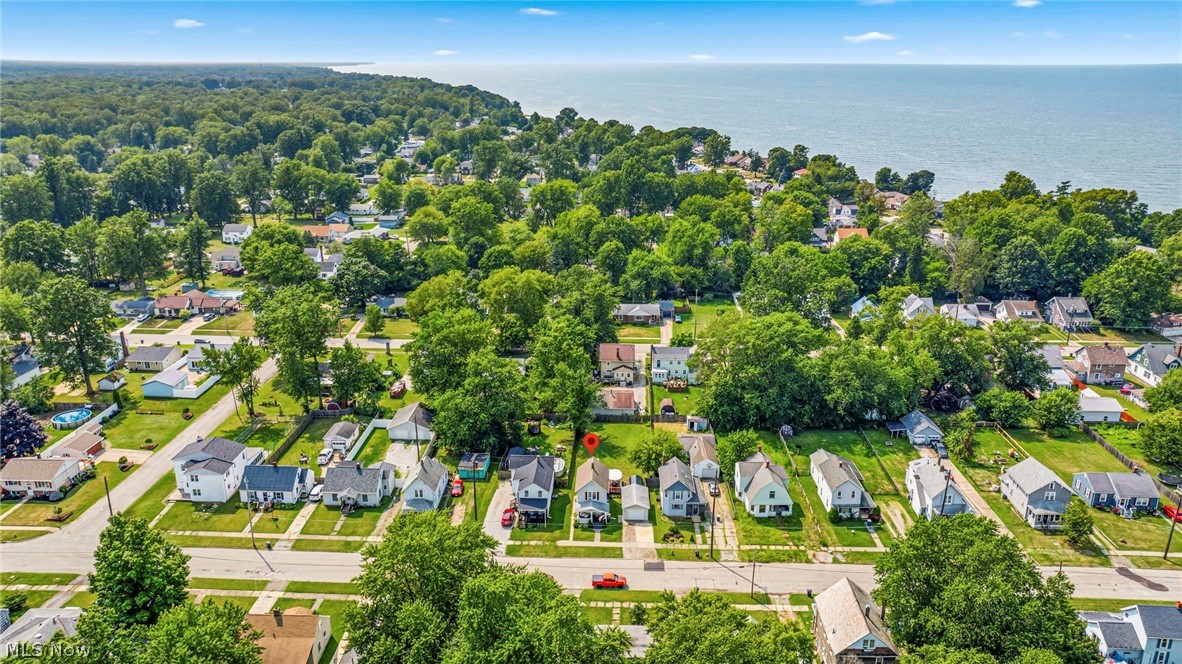 603 Thayer Avenue Ashtabula OH 44004