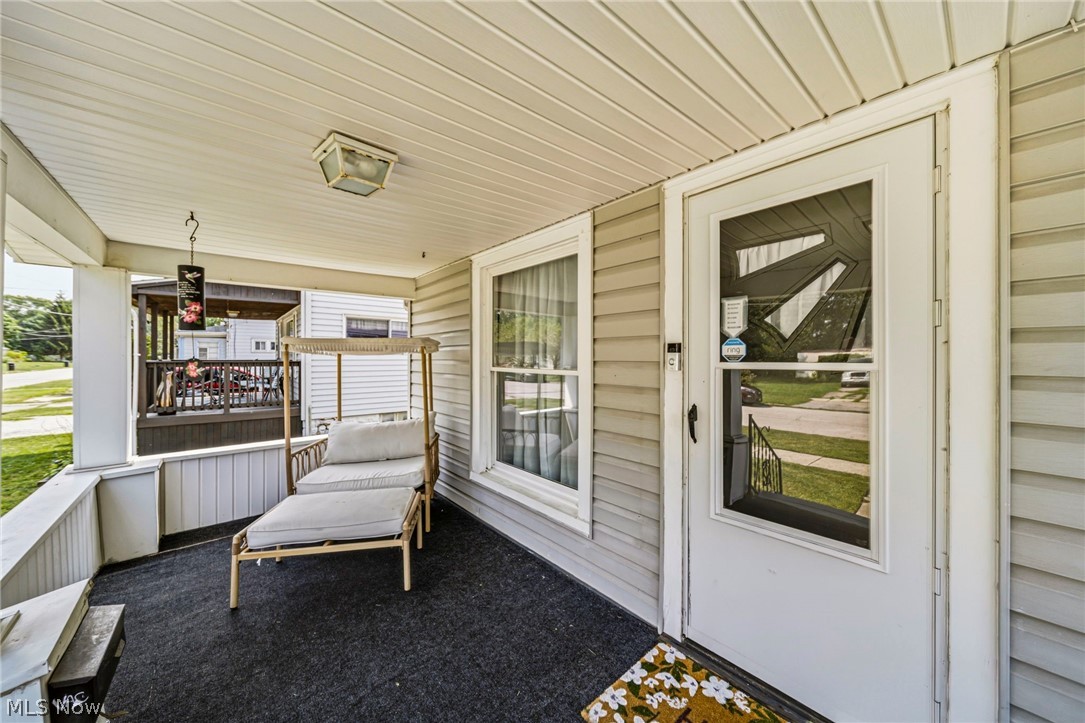 603 Thayer Avenue Ashtabula OH 44004