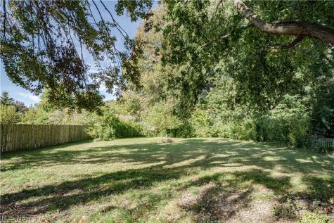 162 Jackson Street Amherst OH 44001
