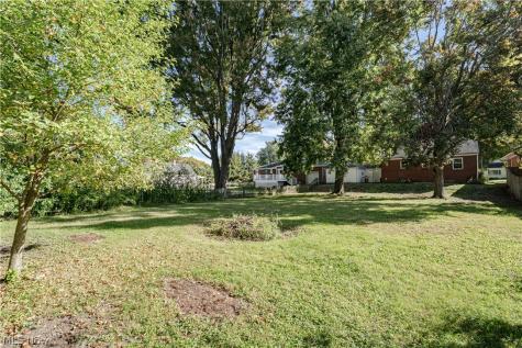 162 Jackson Street Amherst OH 44001