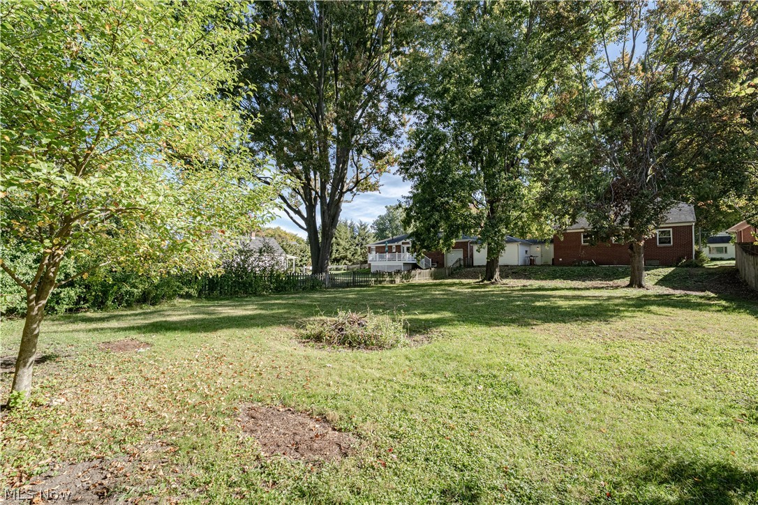 162 Jackson Street Amherst OH 44001