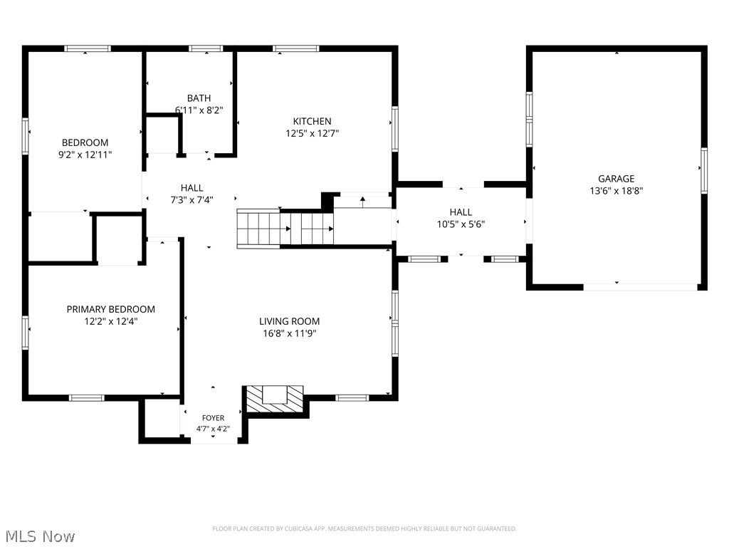 162 Jackson Street Amherst OH 44001