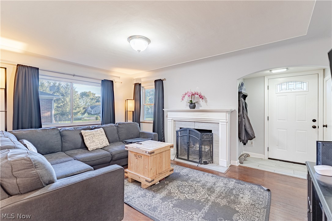 162 Jackson Street Amherst OH 44001