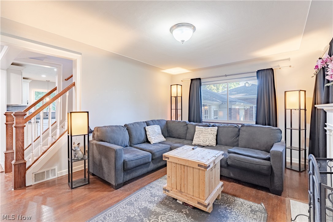 162 Jackson Street Amherst OH 44001