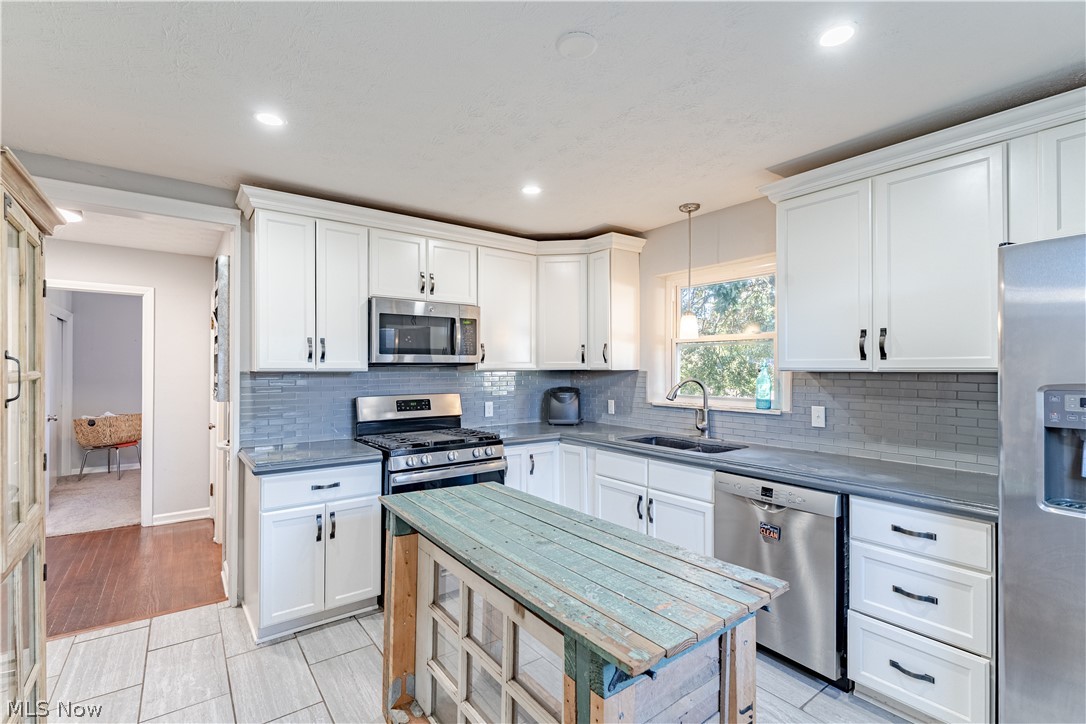 162 Jackson Street Amherst OH 44001