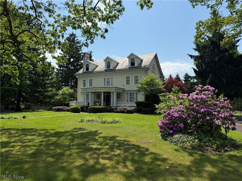 123 W Main Street Norwalk OH 44857