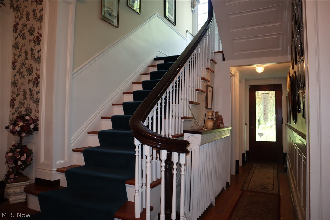 123 W Main Street Norwalk OH 44857