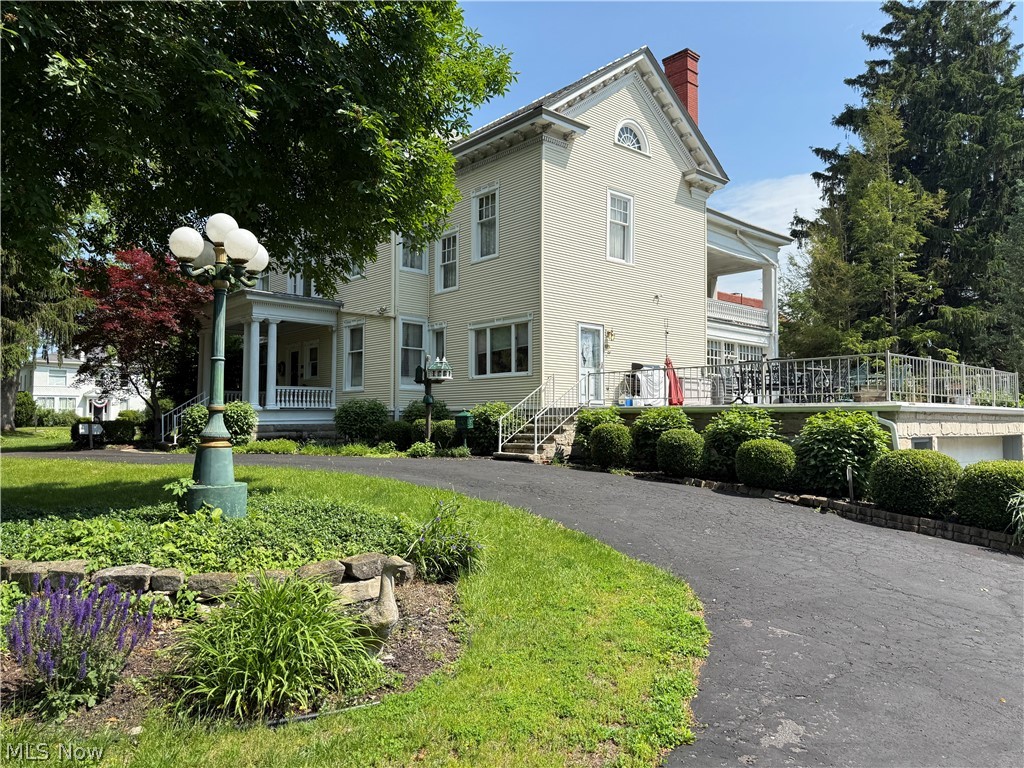 123 W Main Street Norwalk OH 44857